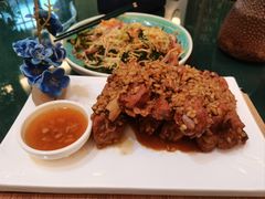 -君霖海鲜私房菜(春柳店)