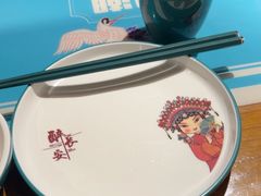 -醉长安(钟楼旗舰店)