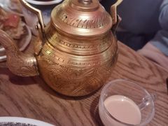 -那时新疆·若羌(经纬汇店)