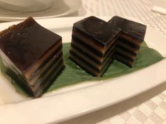 -清心茶楼·传统中山石岐菜