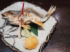 -加奈日本料理