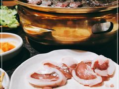 -味家烤肉烤鳗鱼牛排(西塔旗舰店)