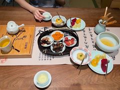 -梅间堂茶馆(绿地缤纷城店)