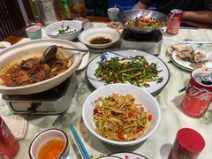 -野渡坡·极致湘菜·庭院餐厅(汉阳店)