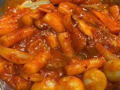 -牧童禧肉社·韩国炭火烤肉店(中粮祥云小镇店)