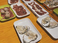 -养牛邓·潮汕牛肉海鲜自助火锅(广州店)
