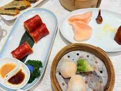 -丰鲤楼•闽南茶楼(仟禧汇店)