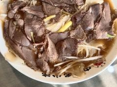 -直隶安家牛肉罩饼(七一路店)