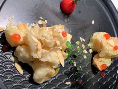 -津禧荟·酥皮烤鸭(北辰店)