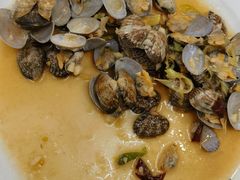 -望海潮海鲜店 特色家常菜(在海一方店)