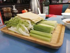 -京城百饺园•东北菜馆(红谷滩店)