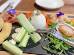 -ALLORA意大利餐厅(丰盛里店)