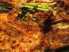 -云海肴·汽锅鸡·云南菜(天津国金汇店)