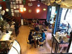 大堂-萨尔瓦多Salvador's
