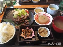-味太助·银饭食堂(中华城店)