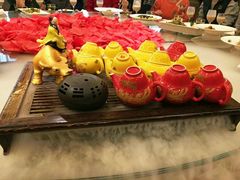 -商都酒店( 北京南站店)