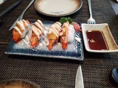 -炽膳铁板烧(吴兴万达店)