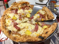 -Primo·丽莫意大利窑烤披萨