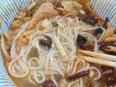 -瓦记米粉(东鼓道店)
