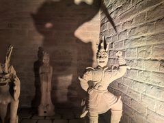 -洛阳古墓博物馆