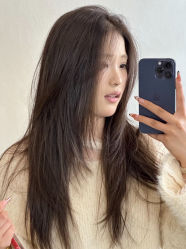 -东梵造型·烫发染发接发连锁SALON