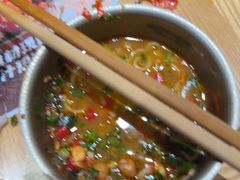 -福客麻辣烫·现炒麻辣香锅(印力中心店)