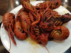 -南宁沃顿国际大酒店-自助餐厅