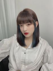 -Hello Lady发型设计