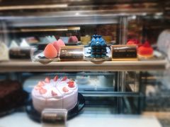 -丁香西饼屋(桂林路店)