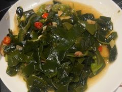 -码头鲜精致威海菜(欧乐坊店)