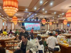 大堂-新凯里酸汤鱼(飞山街店)