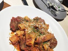 -Mercato莫卡多露台餐厅与酒吧(K11店)