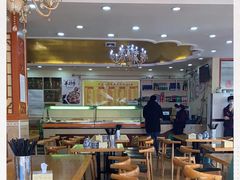 -马艾萨中国兰州传统牛肉面(惠新里店)