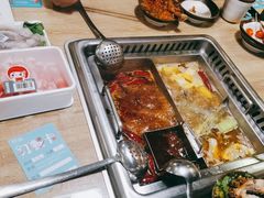 -野妹经典火锅(民治店)