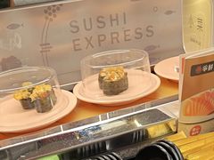 -争鲜回转寿司(中街大悦城店)