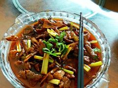 -天回镇何氏豆腐(总店)