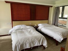 -明月山天沐温泉度假村