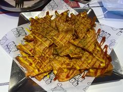 -BOPEYE·波派炸鸡(九霄天地店)