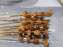 -明本湛江鸡•海鲜小厨(陈家祠店)