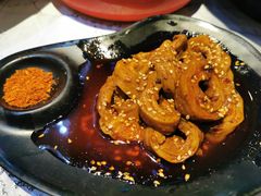 -红辣椒·川菜·火锅(大洋中心店)