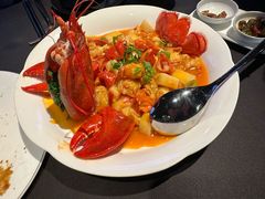 -醉东Oriental House(静安嘉里中心店)