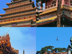 -乔家满族八大碗(流水沟店)