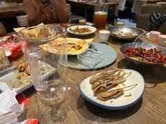 -永红源啤酒·烧烤·海鲜·大排档(青特城店)