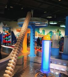 -北京科学中心儿童乐园