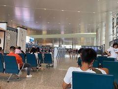 -温州龙湾国际机场