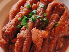 -辣婆婆(航天桥店)