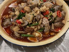 -东排食堂长沙小吃大排档(五一广场店)