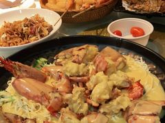 -79号渔船海鲜饭店(华强北店)