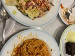 -萨莉亚意式餐厅(悦荟广场店)