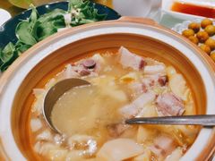 -金时代顺风大酒店(临港百联店)